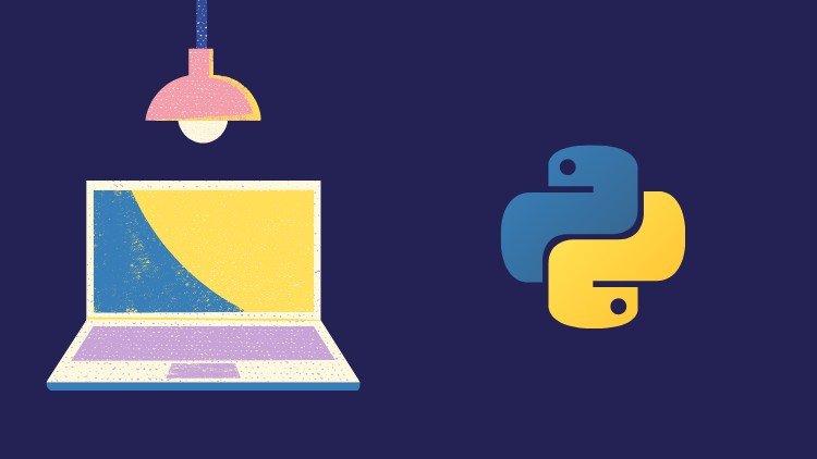 Python Programming Course – For Beginners