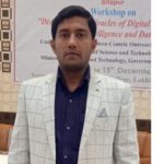 Durgesh Kumar Gupta