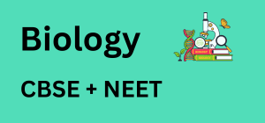 Biology Neet classes
