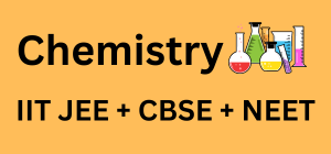 Chemistry IIT