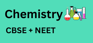 Chemistry NEET