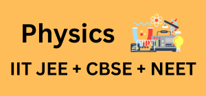 Physics IIT