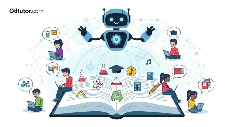 AI-Powered Tutoring Platforms Personalized Learning for Every Student