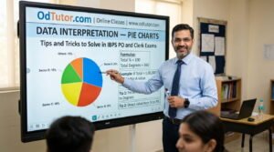 Data Interpretation — Pie Charts Tips and Tricks to Solve in IBPS PO and Clerk Exams with Examples